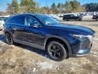 2017 Mazda Cx-9 Touring