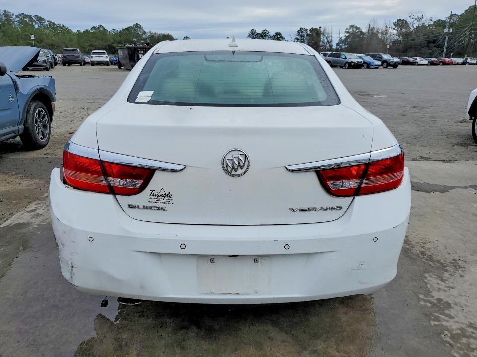 2014 Buick Verano