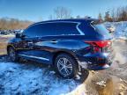 2017 Infinity Qx60 Base