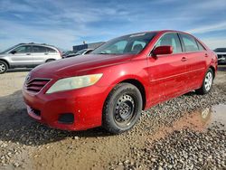 2010 Toyota Camry le for sale in Magna, UT