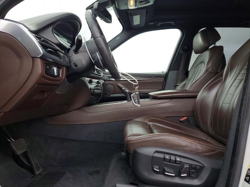 2017 BMW X5 Xdrive35d