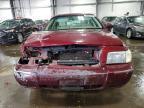 2009 Mercury Grand Marquis ls
