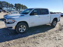 Dodge salvage cars for sale: 2020 Dodge Ram 1500 big Horn