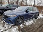 2023 Mercedes-Benz Eqs suv 450 4matic