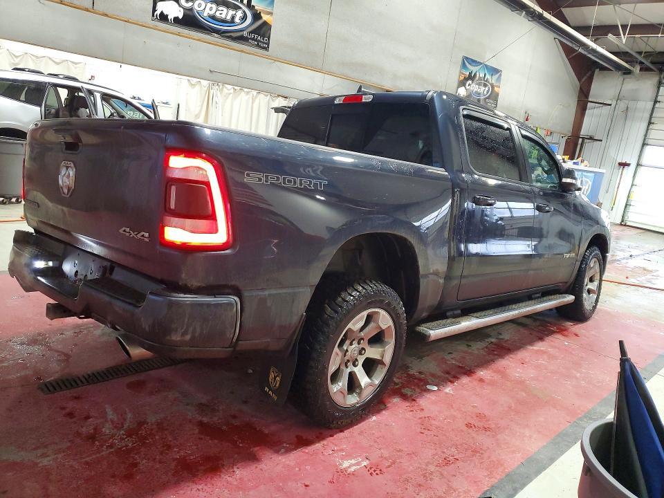 2021 Dodge Ram 1500 big Horn/lone Star