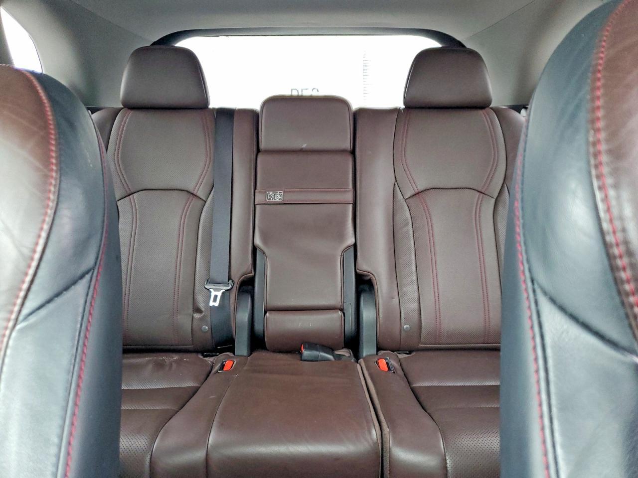 2018 Lexus Rx 350 Base