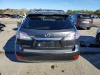 2010 Lexus Rx 450h