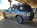 2007 Mercury Mountaineer Premier