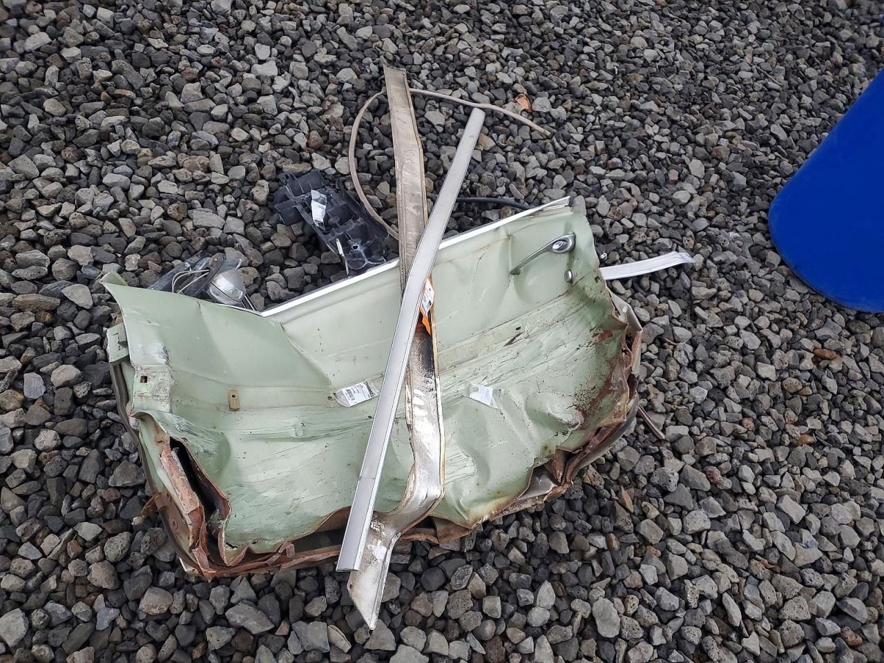 1964 Buick Skylark Limited