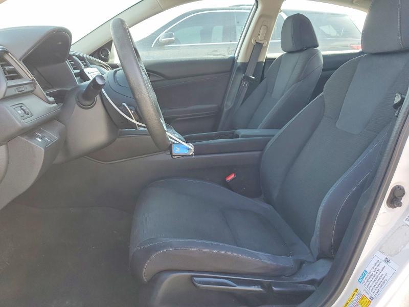 2019 Honda Insight lx