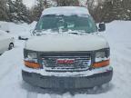 2014 GMC Savana G2500