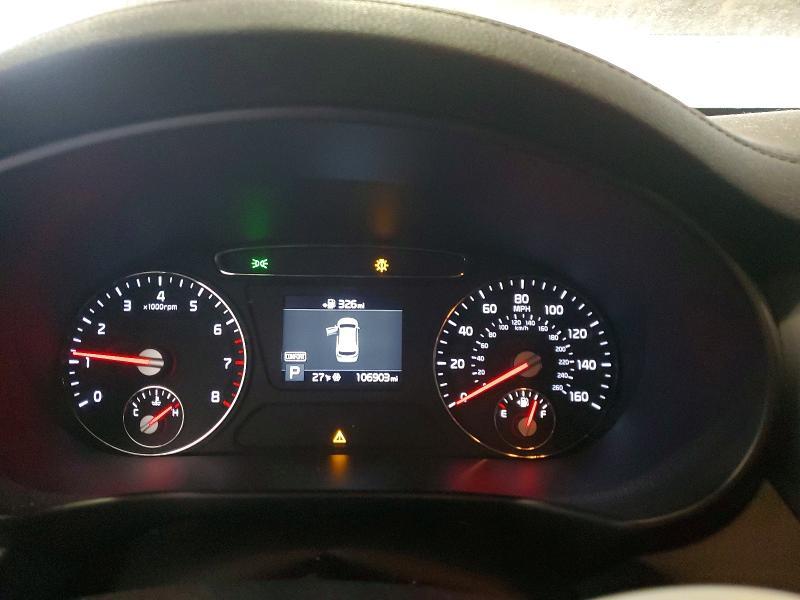 2019 KIA Sorento l
