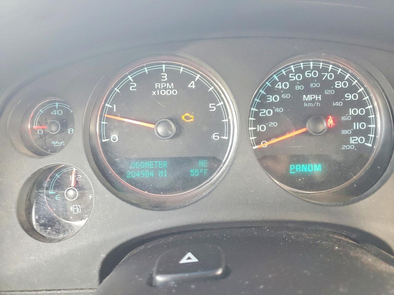 2013 GMC Yukon slt