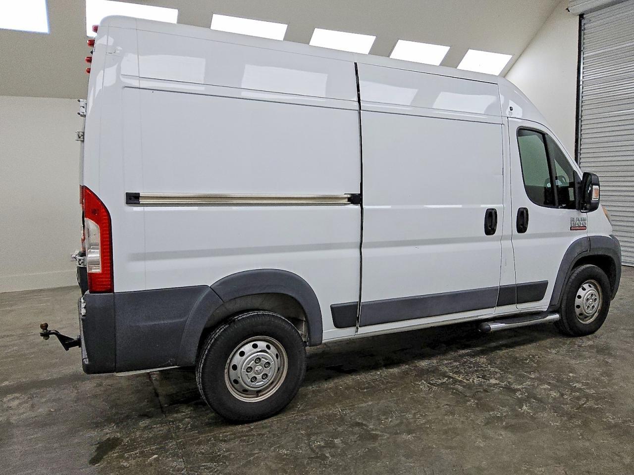 2014 Dodge Ram Promaster 1500 1500 High