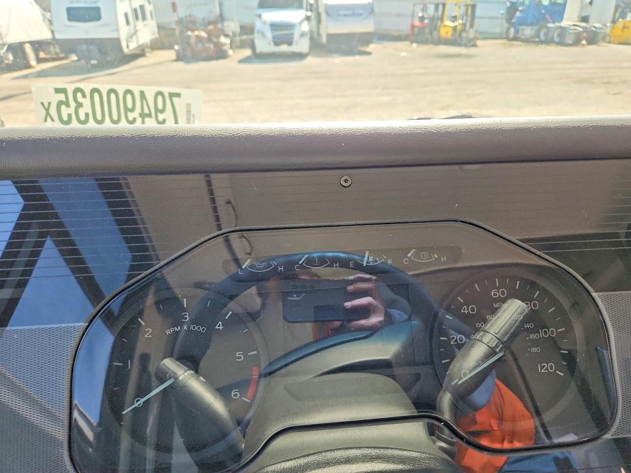 2024 Ford F53 RV