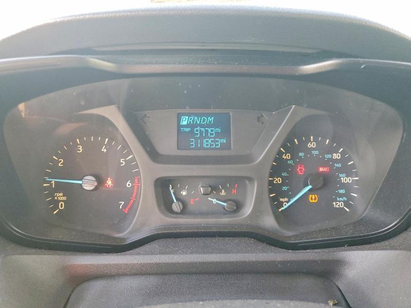 2016 Ford Transit T-250