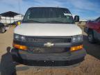 2022 Chevrolet Express G2500