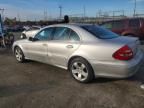 2004 Mercedes-Benz E 320