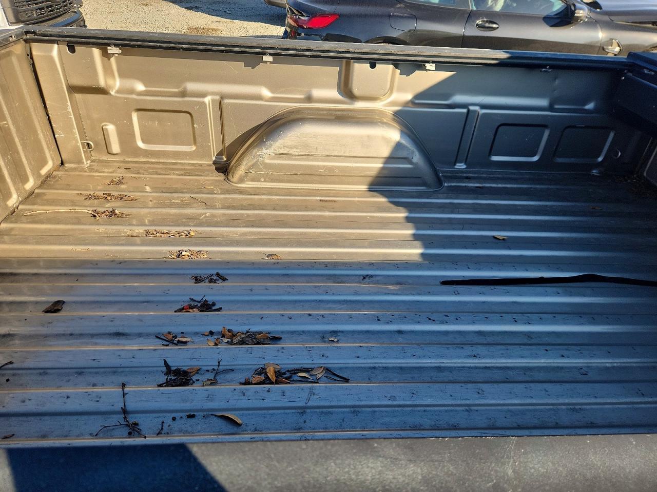 2000 Chevrolet Silverado C1500