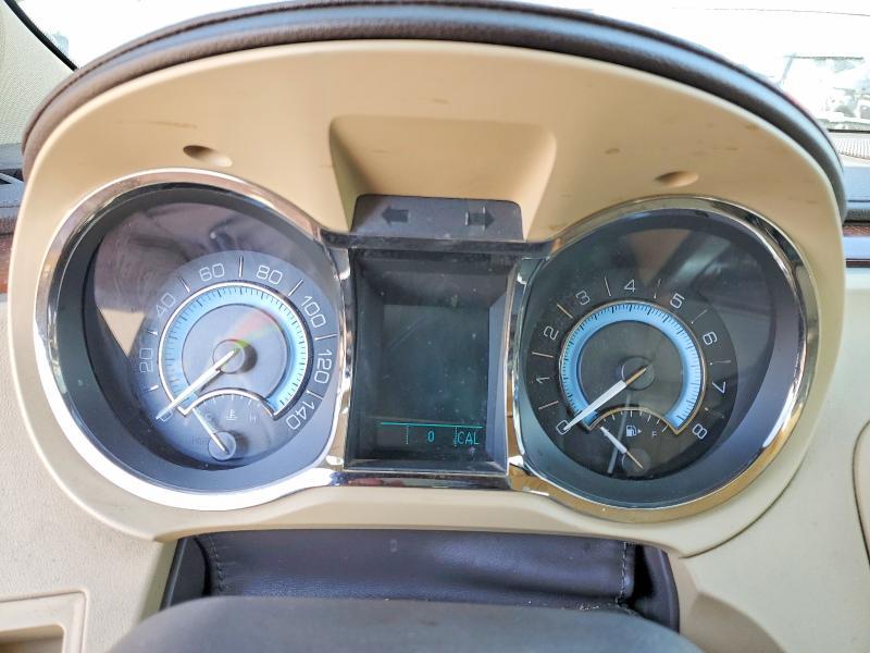 2011 Buick Lacrosse cxl
