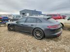 2019 Porsche Panamera 4 Sport Turismo