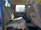 2007 Ford F150 Supercrew
