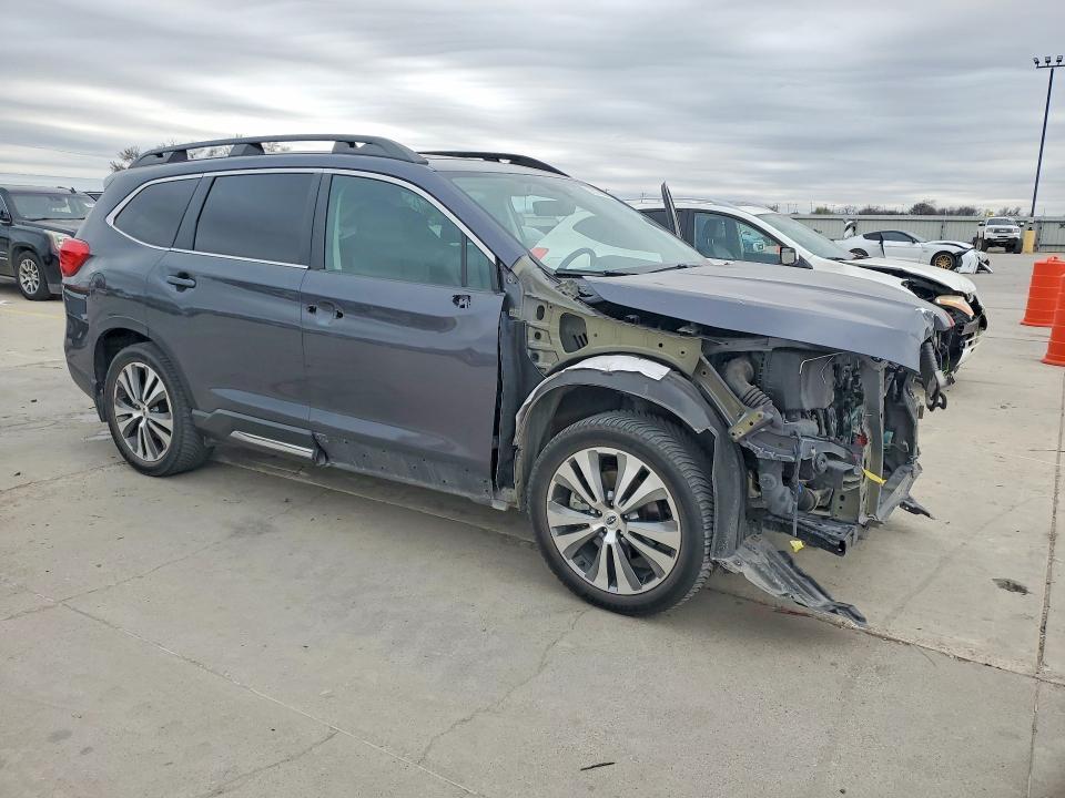 2020 Subaru Ascent Limited