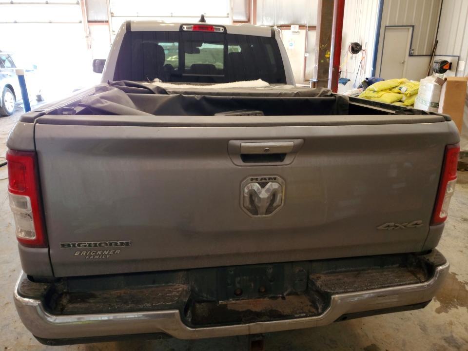 2019 Dodge RAM 1500 BIG Horn