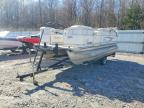 2002 Sylvan Marine 818 Mirage Cruise