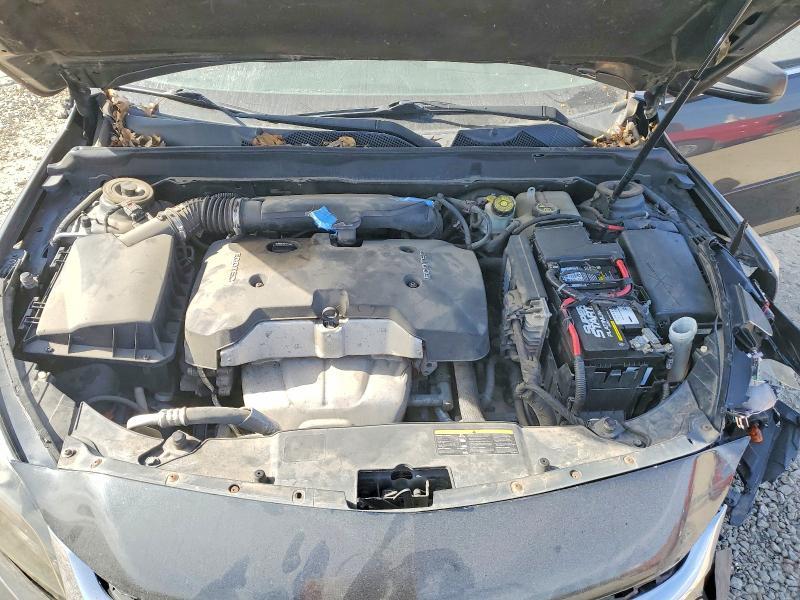 2014 Chevrolet Malibu ls