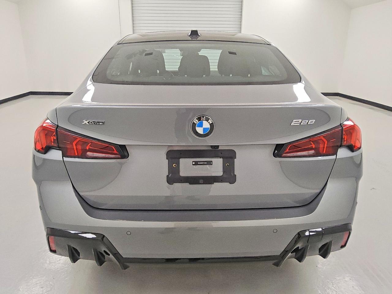 2026 BMW 228xi