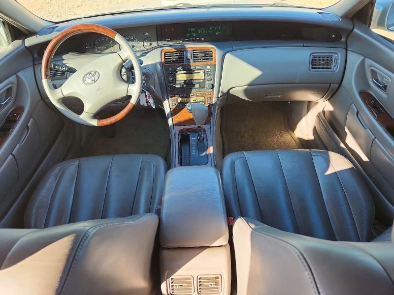 2003 Toyota Avalon xl