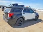 2020 Ford Explorer Police Interceptor