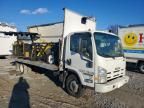 2013 Isuzu NPR HD BOX Truck
