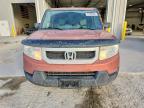 2009 Honda Element ex