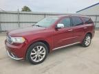 2019 Dodge Durango Citadel