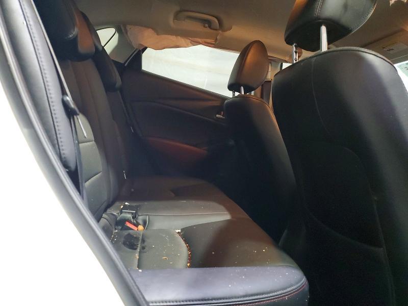 2016 Mazda Cx-3 Touring