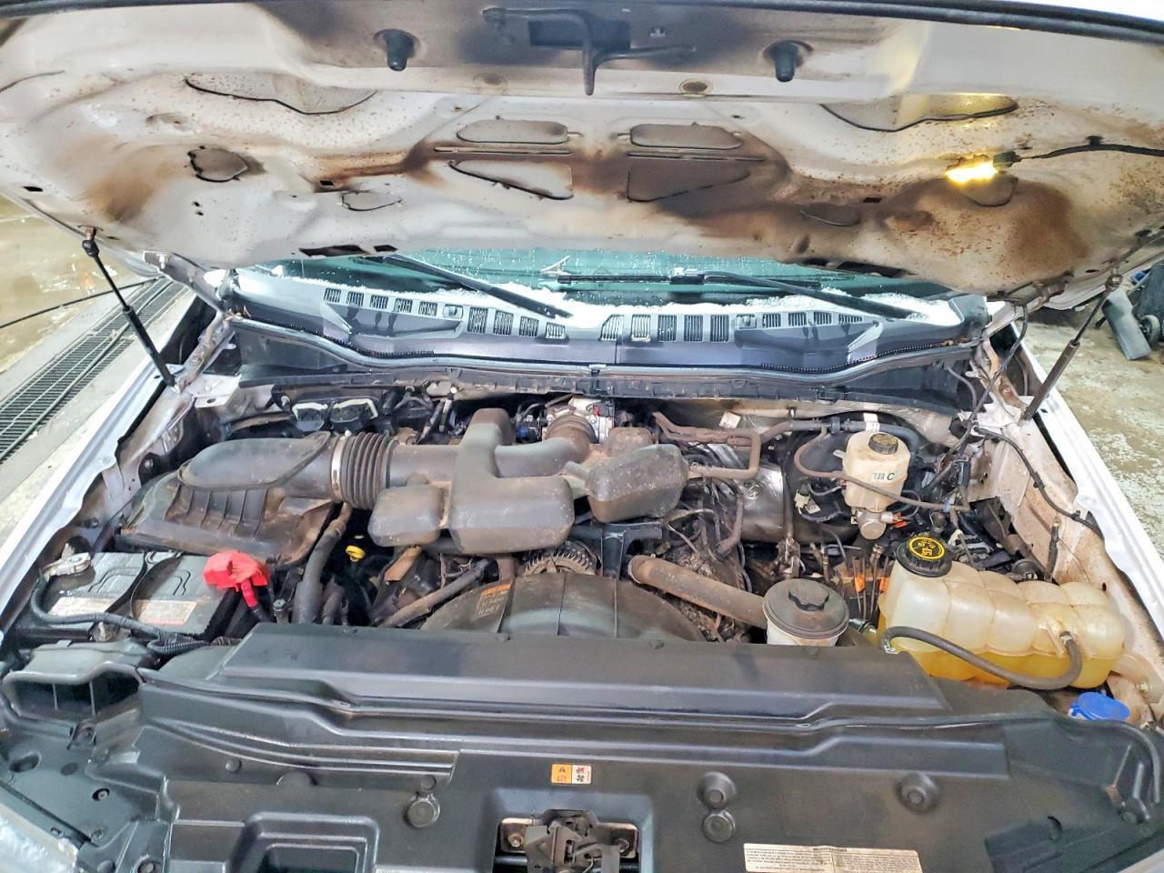 2019 Ford F250 Super Duty