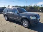 2007 Ford Explorer Limited