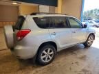 2007 Toyota Rav4 Limited