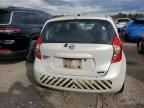 2015 Nissan Versa Note s