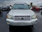 2004 Toyota Highlander Base