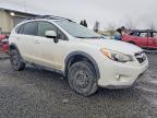 2014 Subaru Xv Crosstrek 2.0 Limited