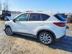 2015 Mazda Cx-5 gt