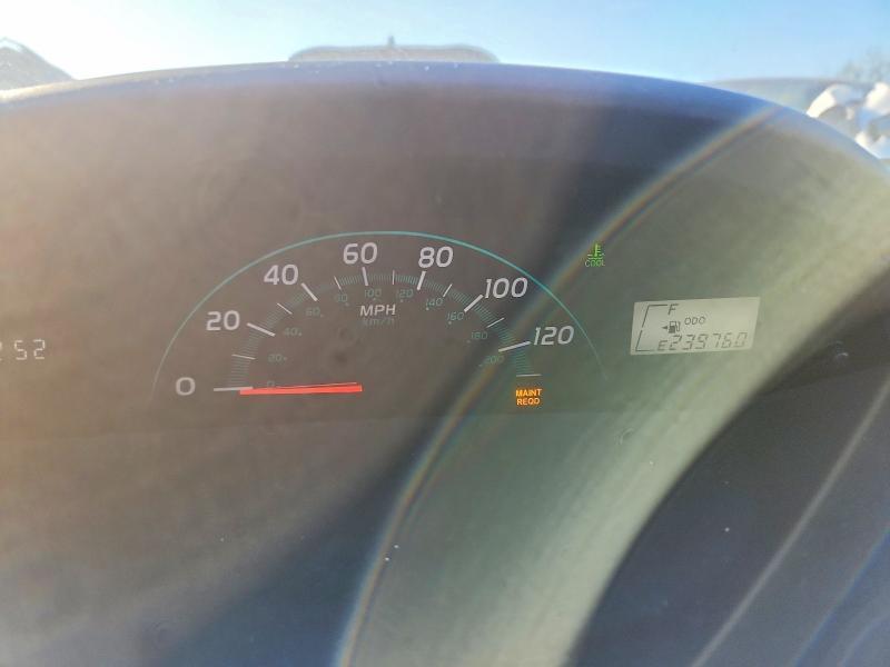 2007 Toyota Yaris