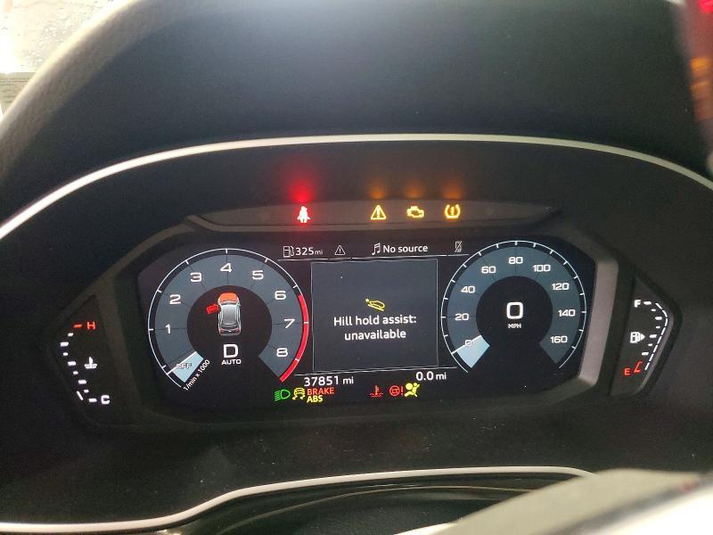 2022 Audi Q3 Premium 40