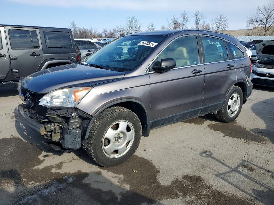 2011 Honda Cr-v lx