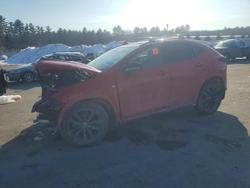 Lexus salvage cars for sale: 2024 Lexus Nx 350 Luxury