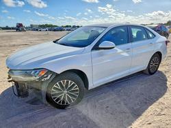 Volkswagen Vehiculos salvage en venta: 2019 Volkswagen Jetta s