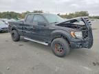 2010 Ford F150 Super cab